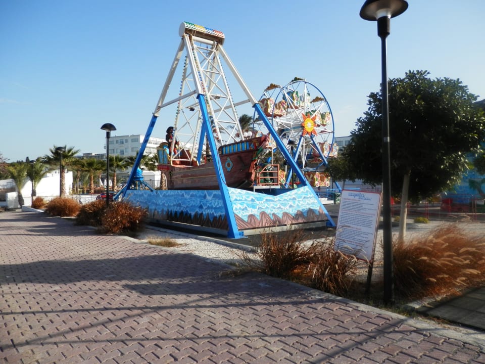 Nicht in Betrieb Acapulco Beach Club & Resort