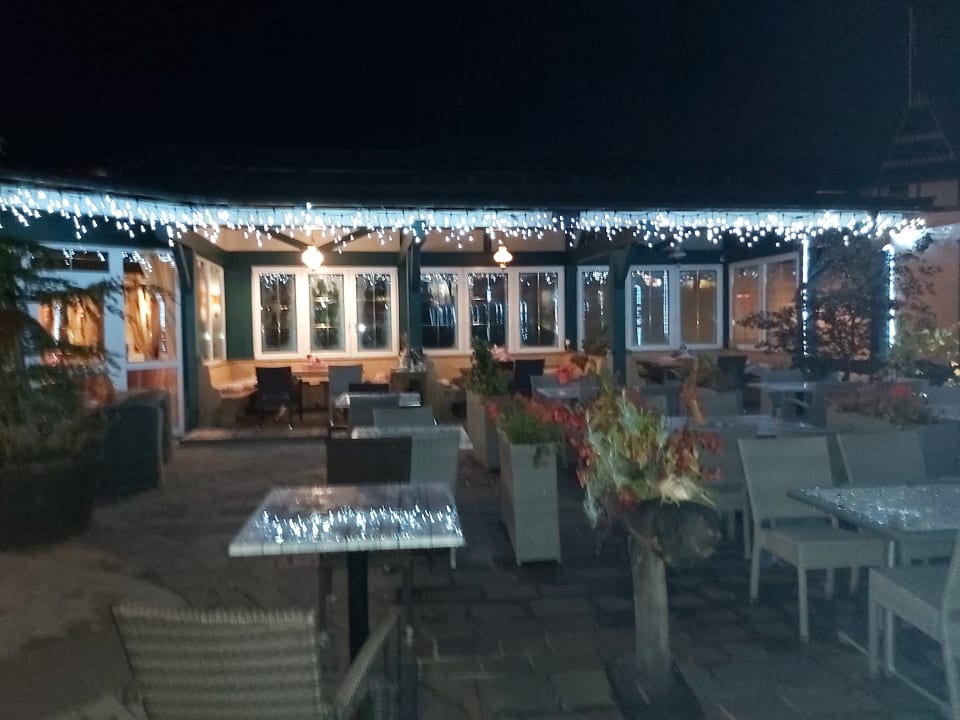 Außenansicht Hotel Kohlerhof