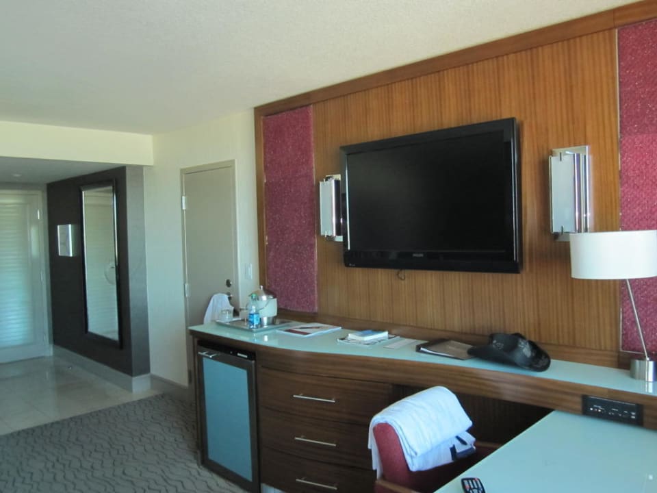 Deluxe Zimmer The Mirage