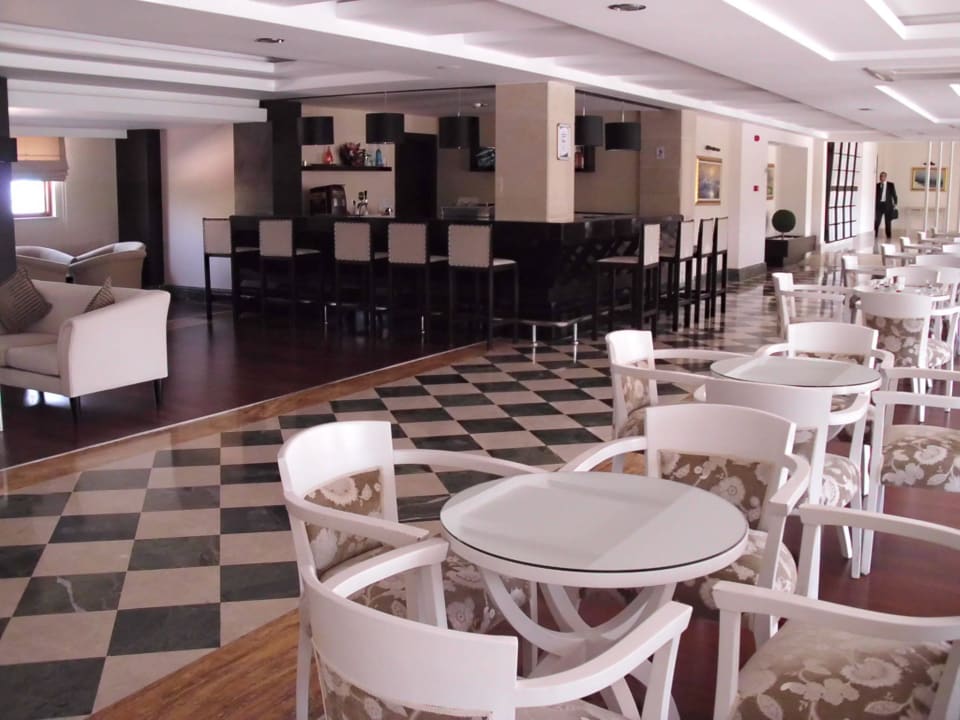 Bar Monachus Hotel & Spa