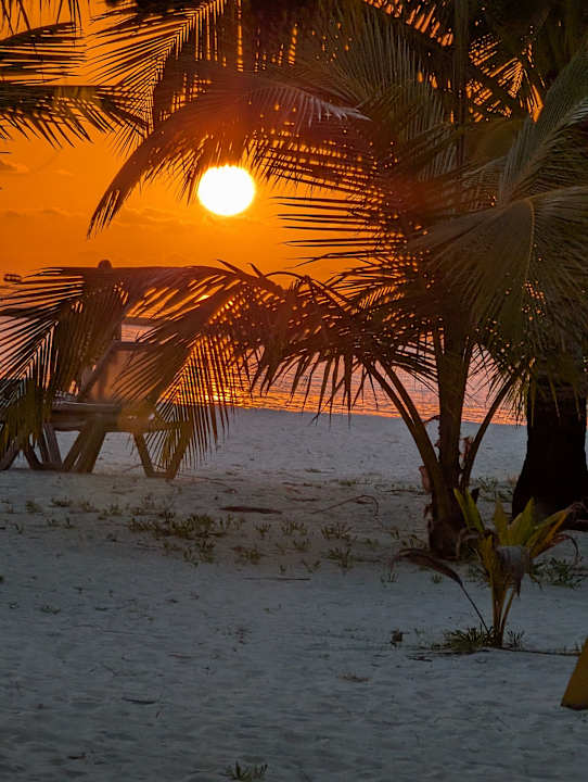 Ausblick Adaaran Select Meedhupparu Island Resort - Premium All Inclusive