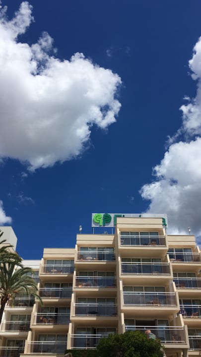 Sonstiges Protur Floriana Resort Aparthotel