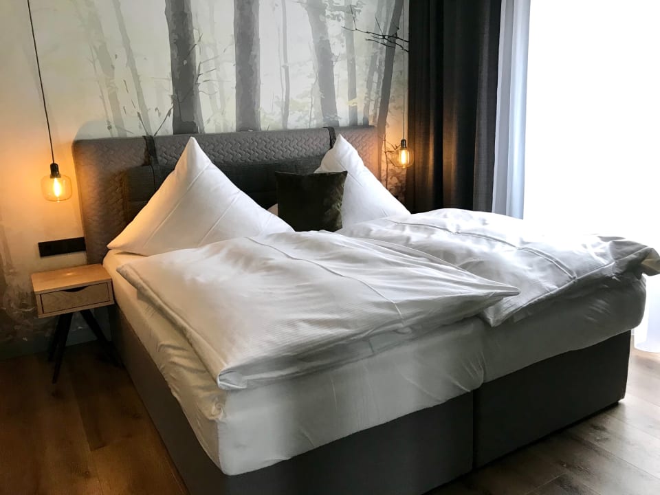 Zimmer EchtZeit - Dein Hotelquartier