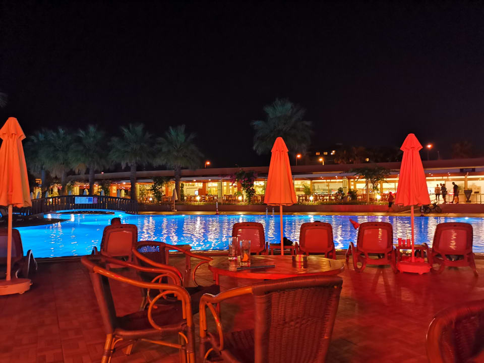 Gastro VONRESORT Golden Beach