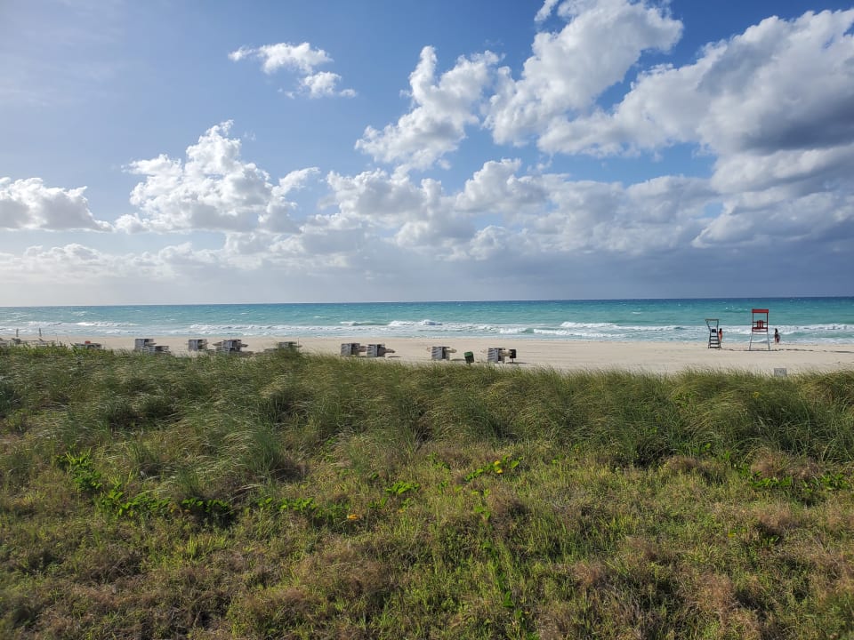 Strand Meliá Internacional Varadero