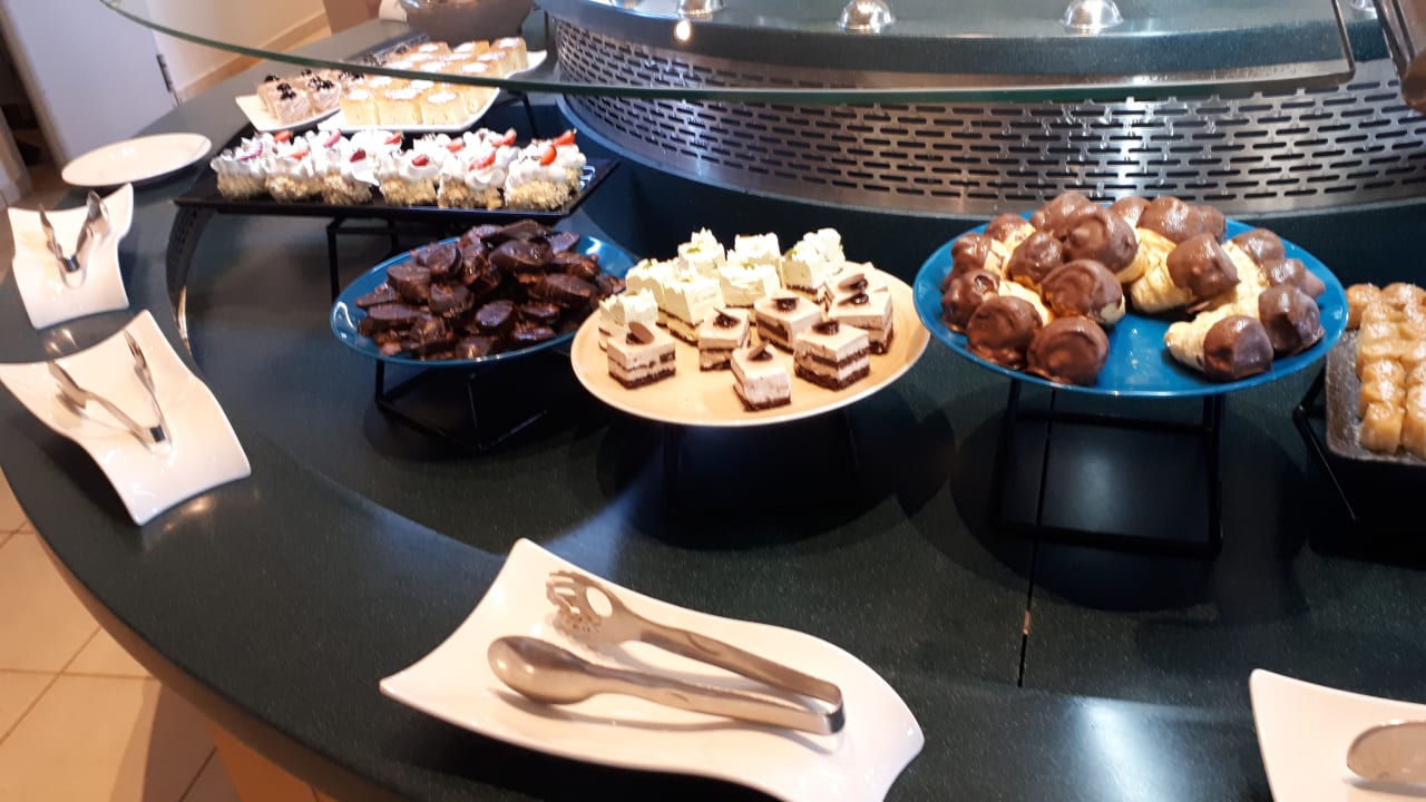 Gastro Porto Bello Royal