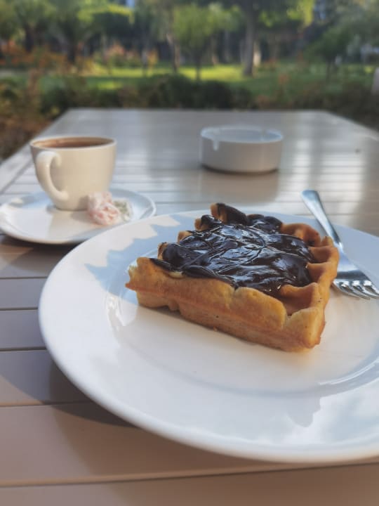 Gastro Fame Residence Göynük