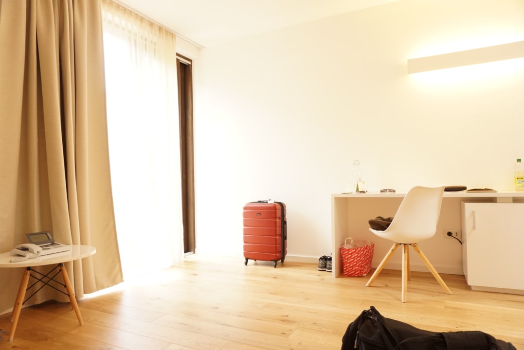 Zimmer Design Hotel Tyrol