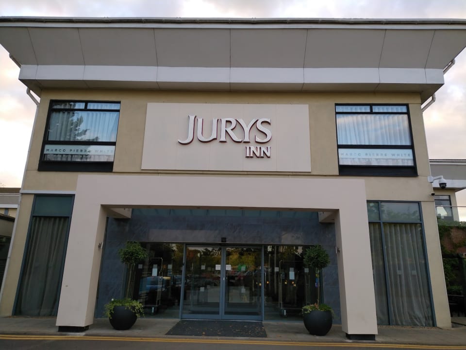 Lobby Leonardo Royal Hotel Oxford