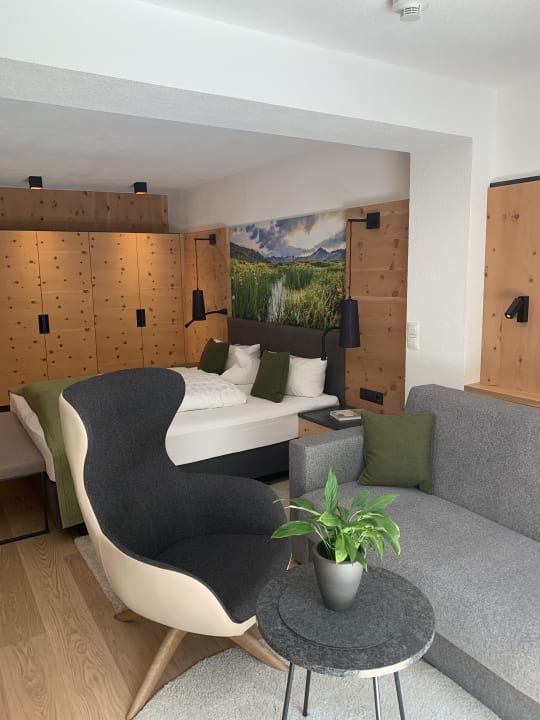 Zimmer Aktiv Panoramahotel Daniel