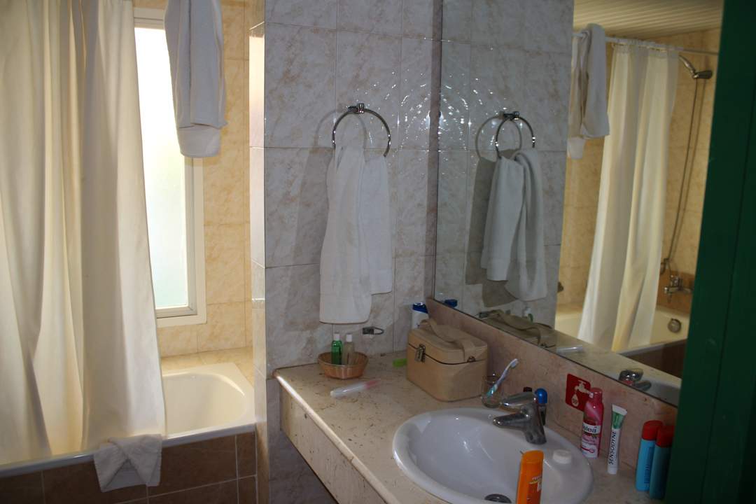 Bad Sol Hicacos Varadero