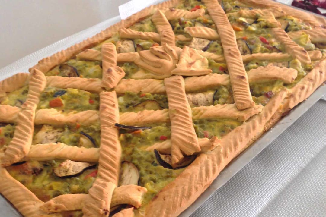 Gastro Hotel Oasi Verde