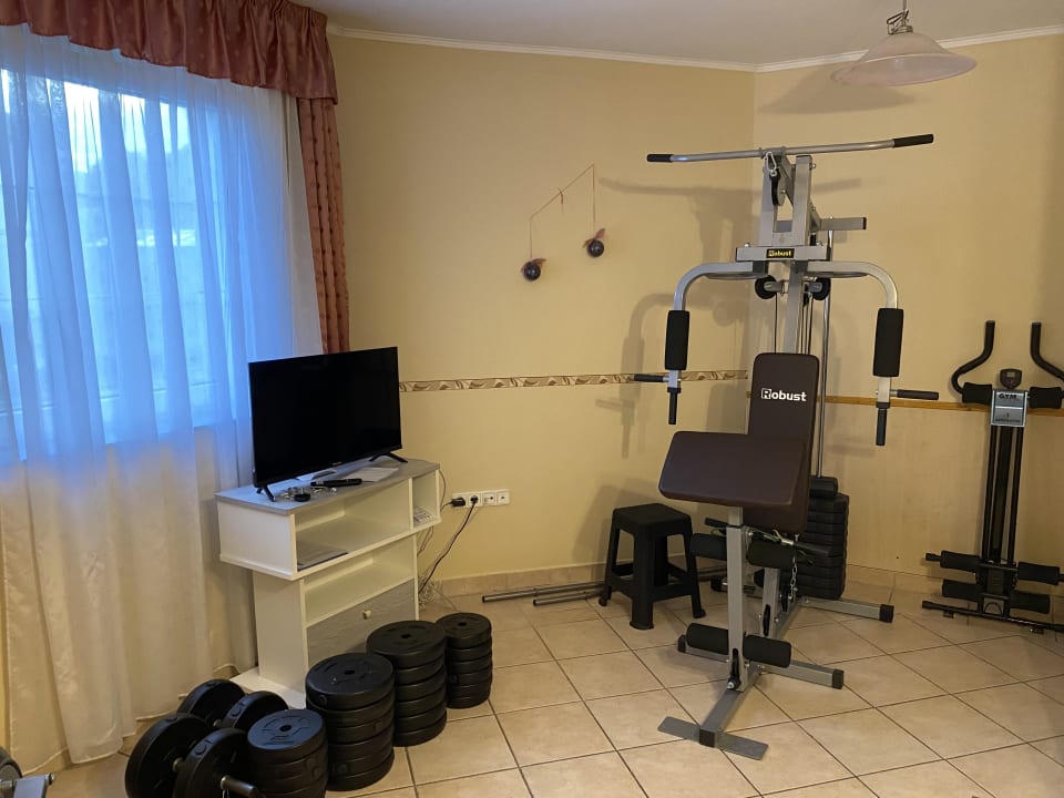 Sport & Freizeit Arany Apartmanház Zalagyöngye