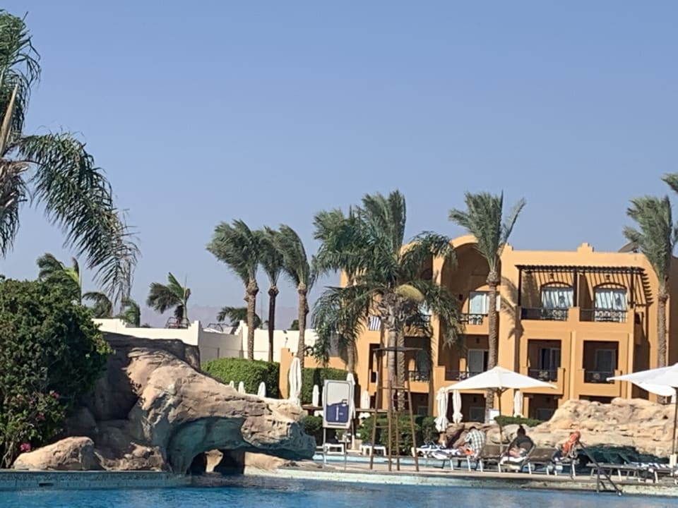 Pool Stella Beach Resort & Spa Makadi Bay