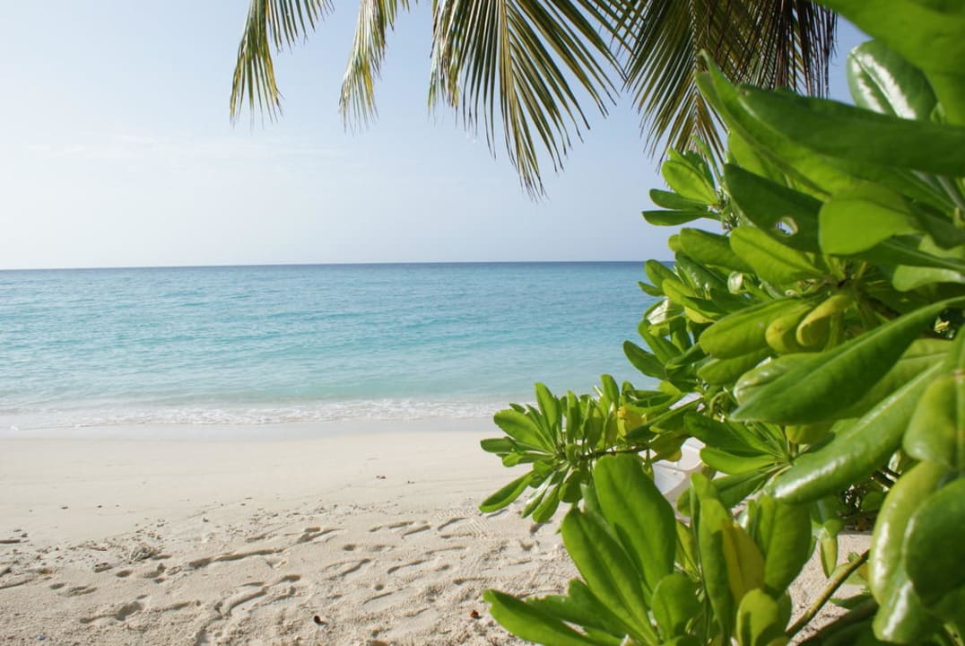 Strand & Meer Kuramathi Maldives