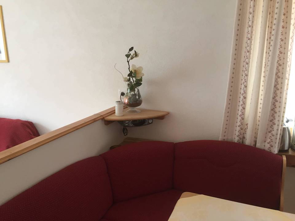 Haus Rufinatscha Haus Rufinatscha