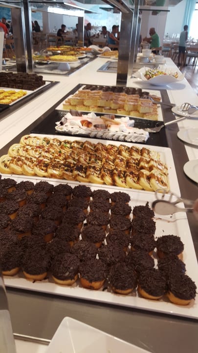 Gastro Iberostar Waves Founty Beach