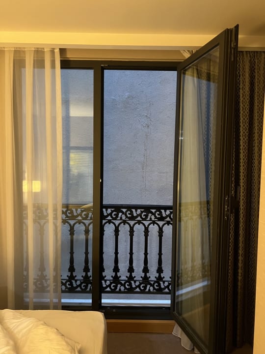 Zimmer Port Bosphorus Hotel