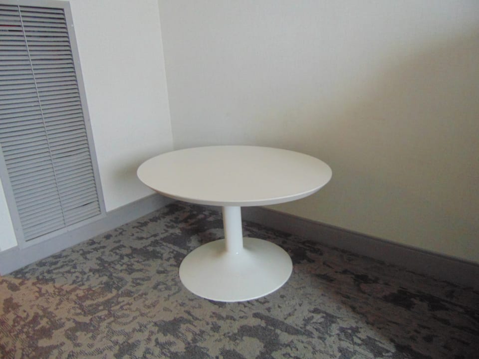 Zimmer Marriott St. Louis Grand