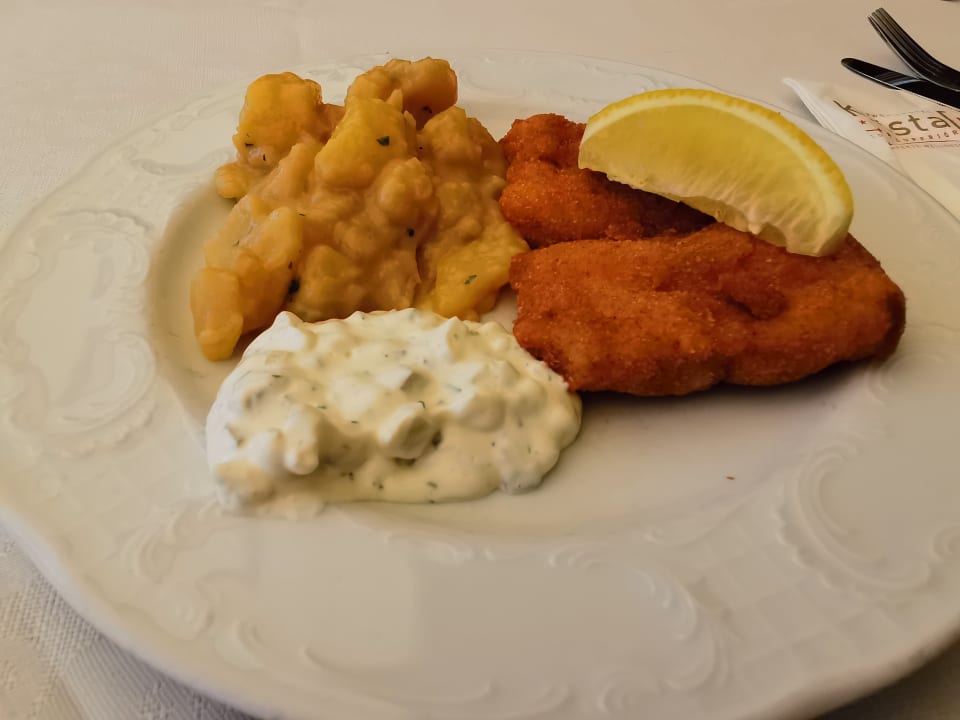 Gastro Verwöhnhotel Kristall