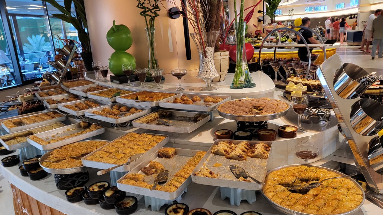 Gastro Seaden Quality Resort & Spa