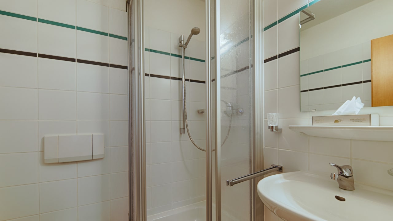 Zimmer Hotel Luther Birke Wittenberg