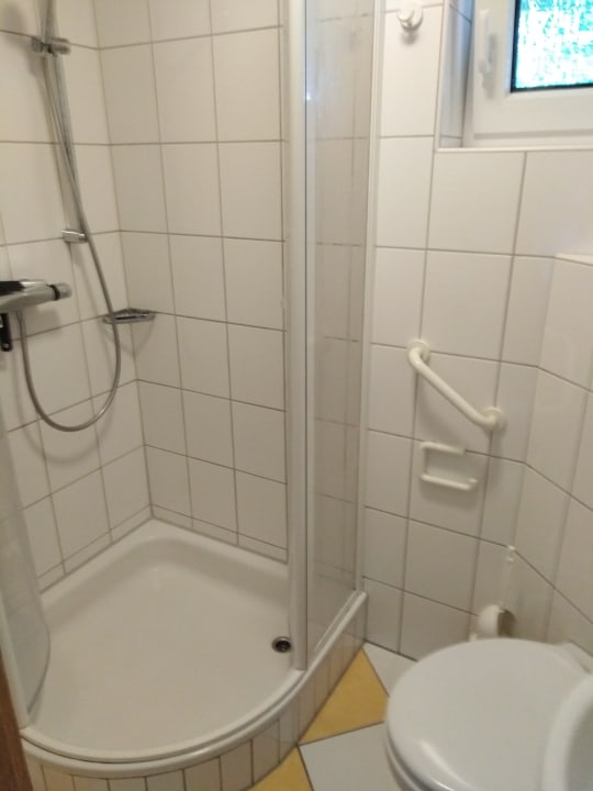 Zimmer Ferienpark Landal Warsberg