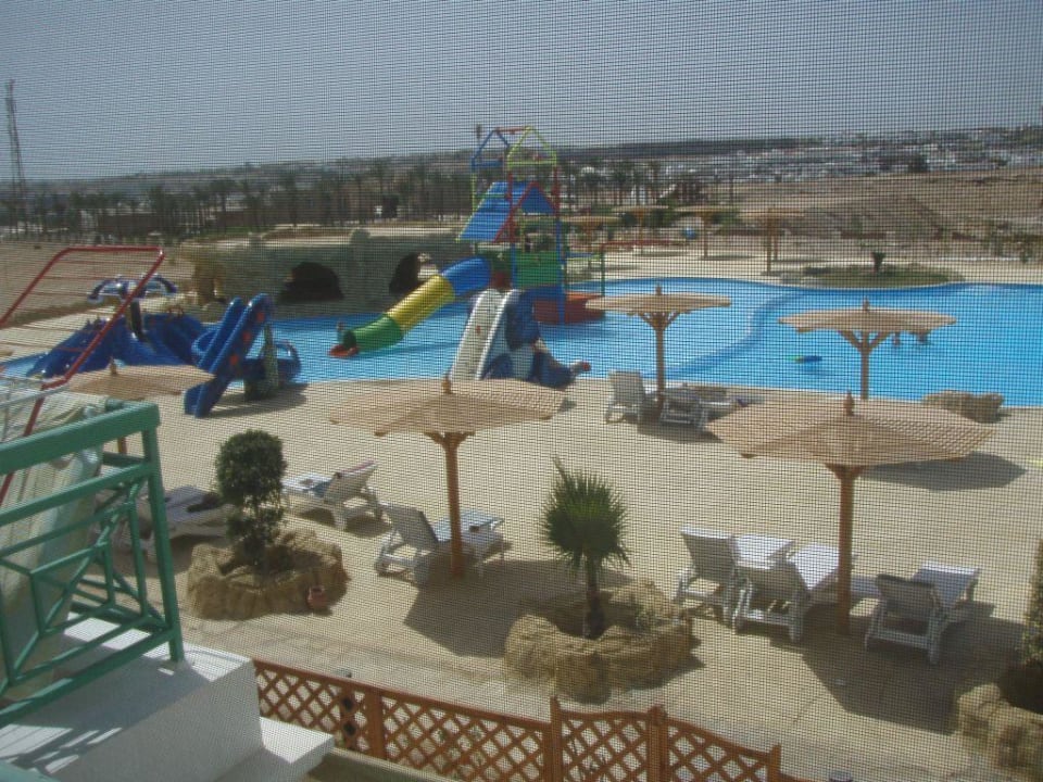 Aqua park Hotel Panorama Naama Heights Resort
