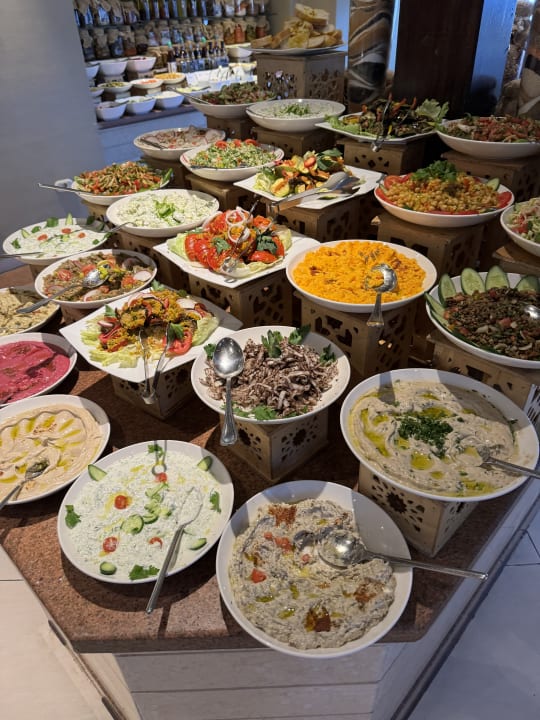 Gastro Jaz Makadi Blue - TUI BLUE Makadi - Adults Friendly 16 Years Plus