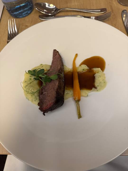 Gastro Panoramahotel Oberjoch