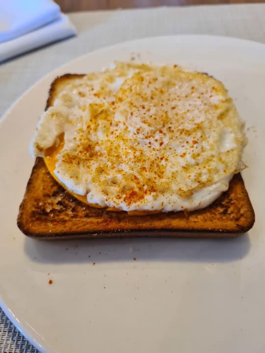 Gastro Steigenberger Resort Ras Soma