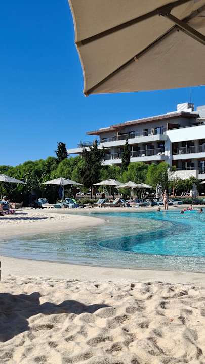 Pool Anda Barut Collection