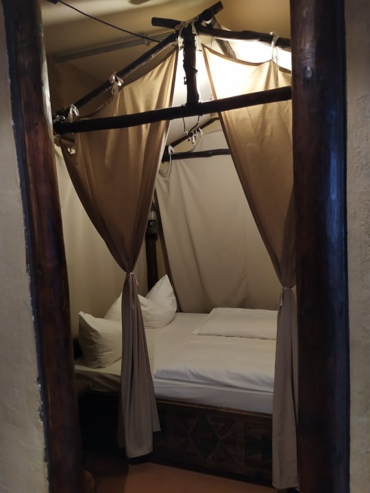 Zimmer Hotel Matamba - Phantasialand Erlebnishotel