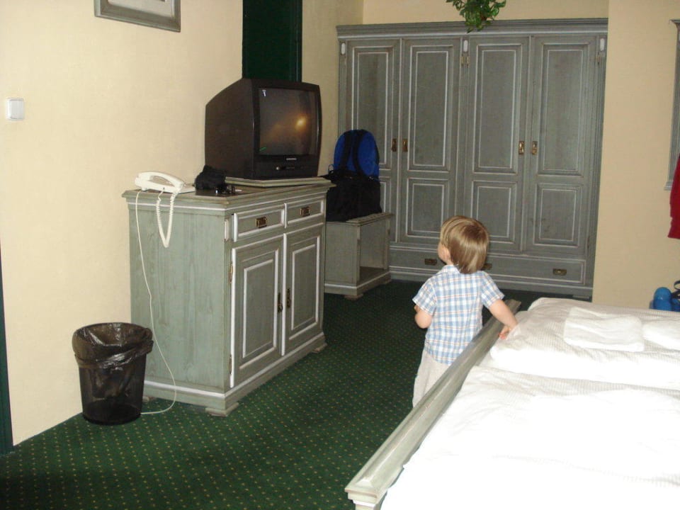 Pokoj Hotel Soyka