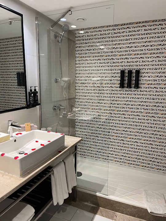 Zimmer Iberostar Selection Kuriat Palace