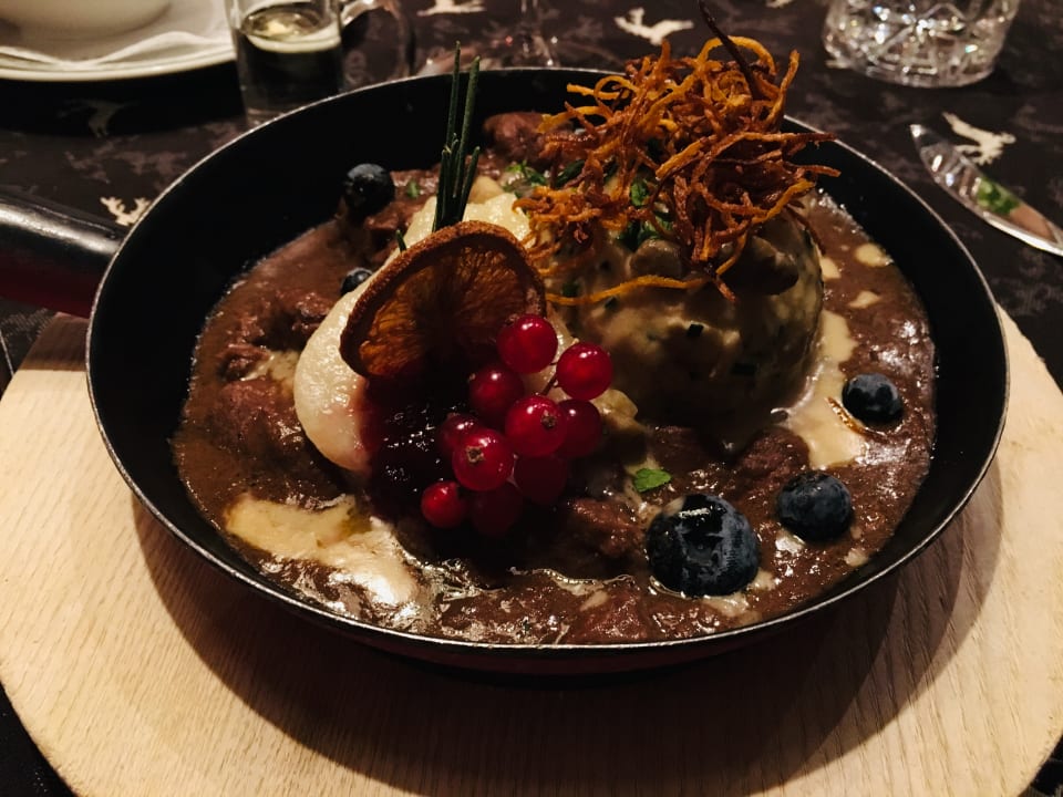 Gastro Gramai Alm alpengenuss & natur spa