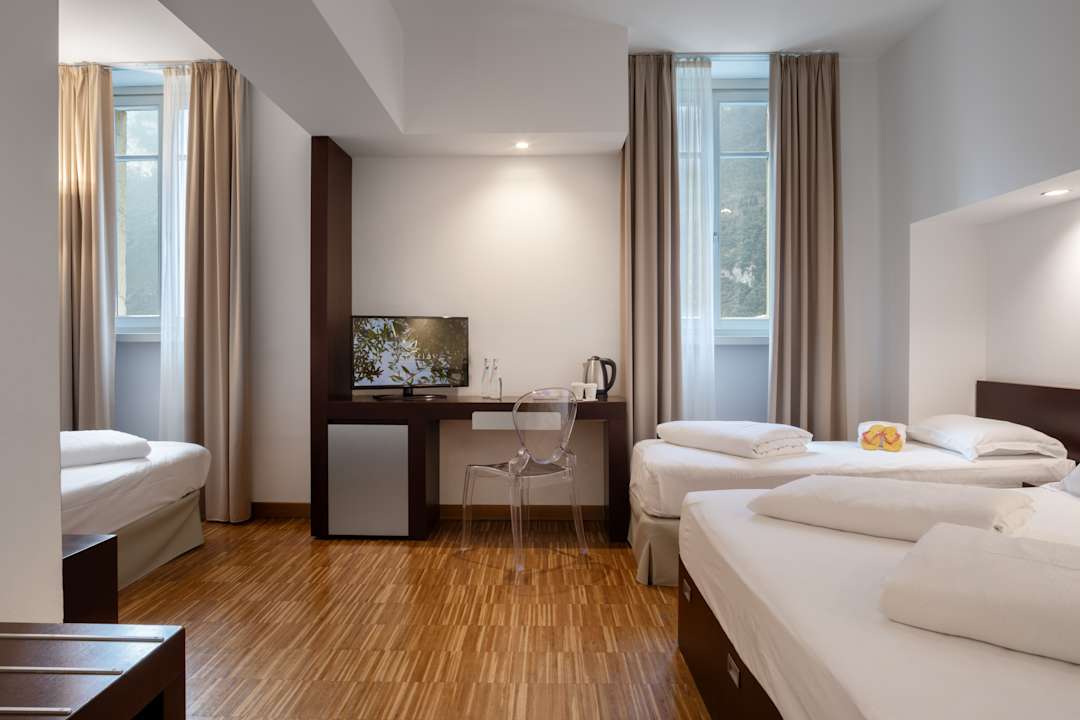 Zimmer Astoria Resort