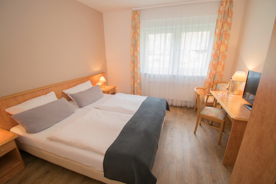 Zimmer Landhotel Ringelsteiner Mühle