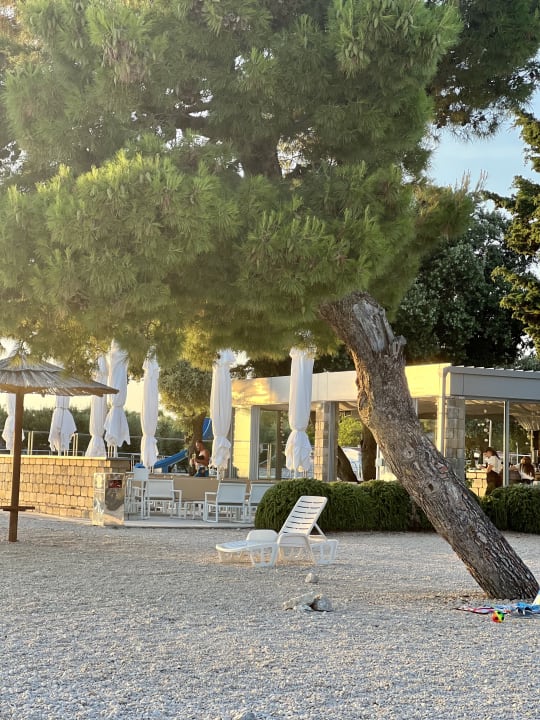 Strand Camping Strasko