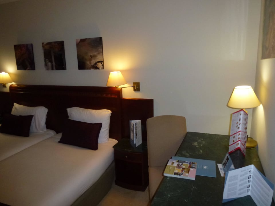 Eurostars Mitre Exe Mitre