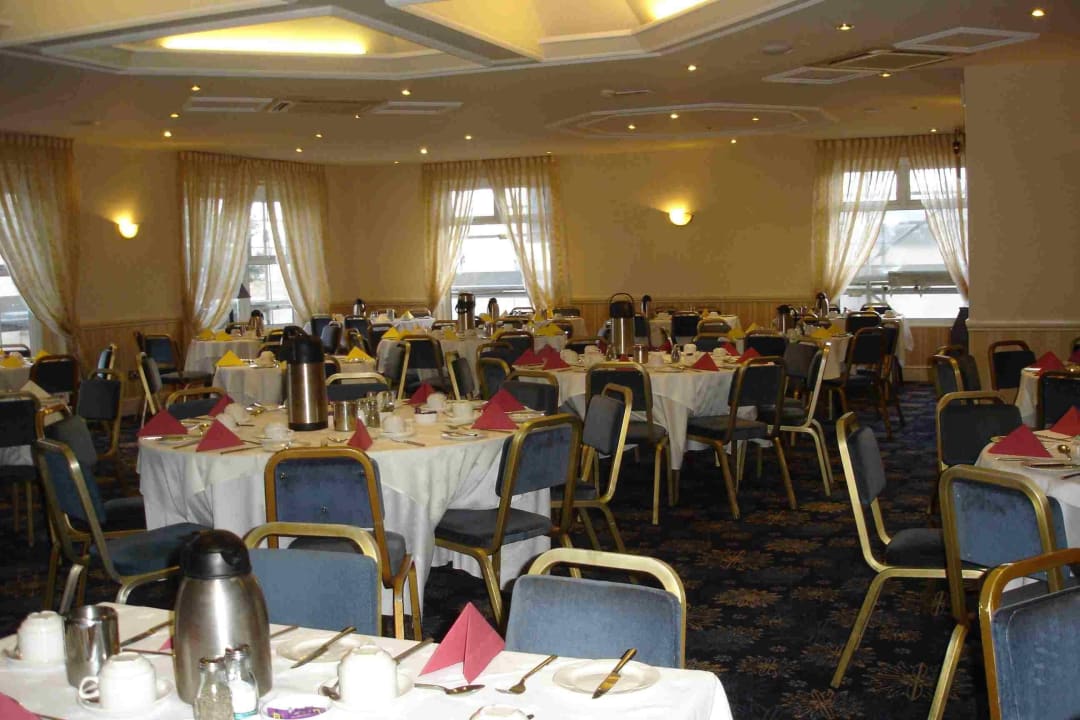 Hotel The New Continental New Continental Hotel, Sure Hotel Collection by Best Western