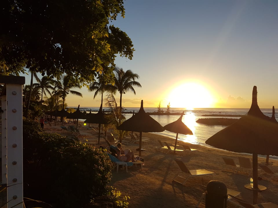Strand Veranda Pointe aux Biches Hotel