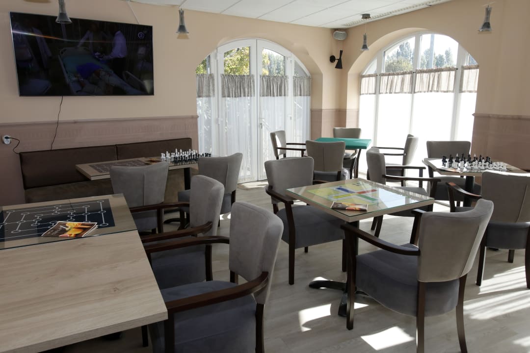 Sport & Freizeit Hotel Laroba