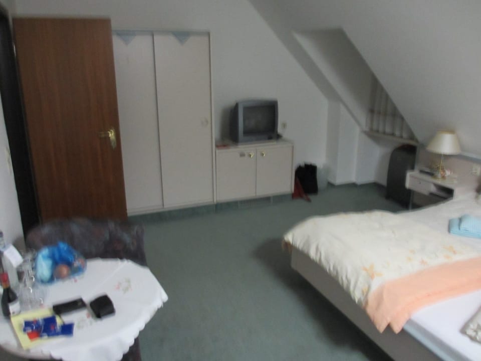Familienzimmer Bild 1 Sonnenhotel Hoher Hahn