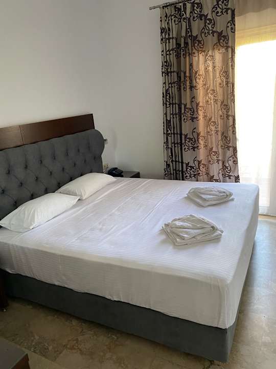 Zimmer Lili Hotel