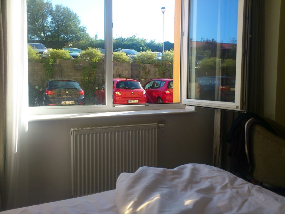 Ausblick Wellness Hotel Frymburk