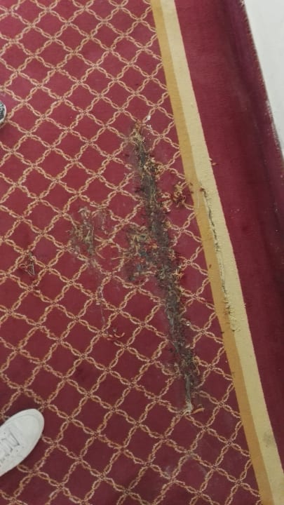 Zimmer Ruspina Beach Resort