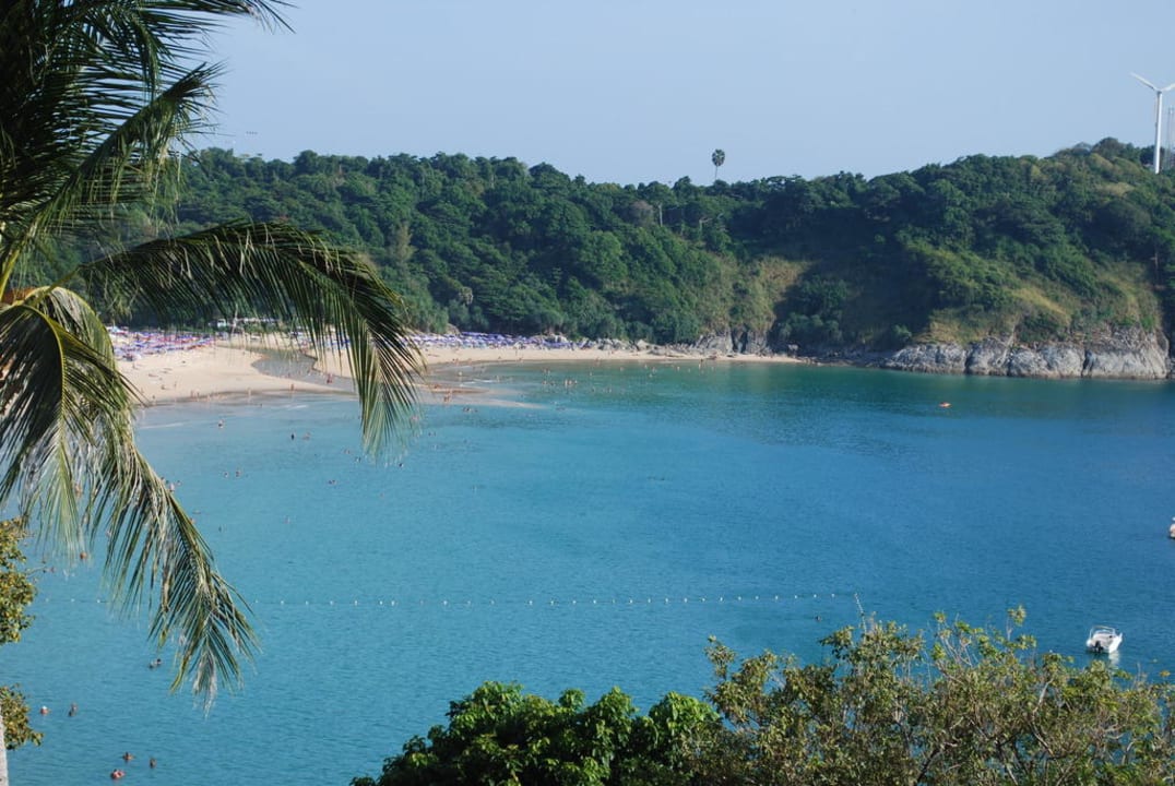 Nai Harn The Nai Harn Phuket
