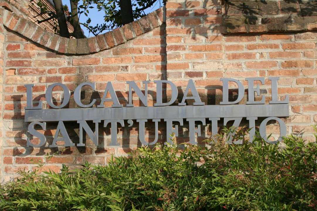 Hotel Hotel Locanda Del Sant' Uffizio