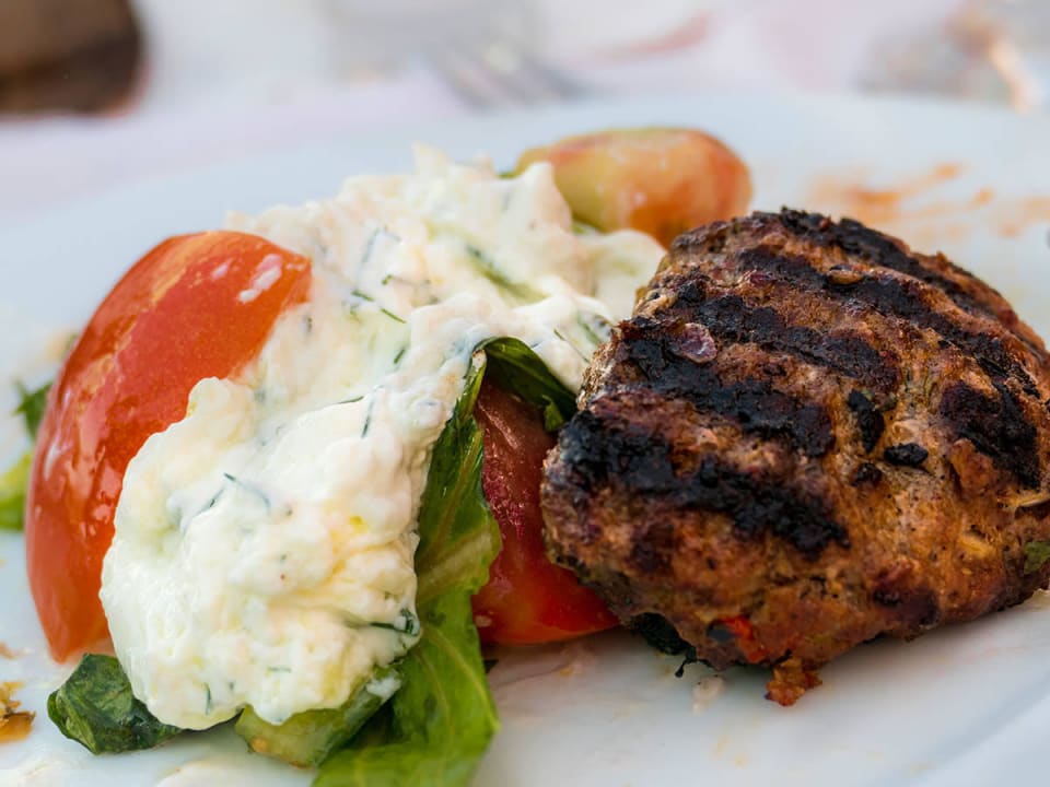 Lecker CORFU PELAGOS HOTEL